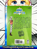 Rave Master Vol 7