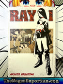 Ray Vol 1