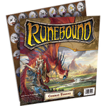 Runebound Combat Tokens