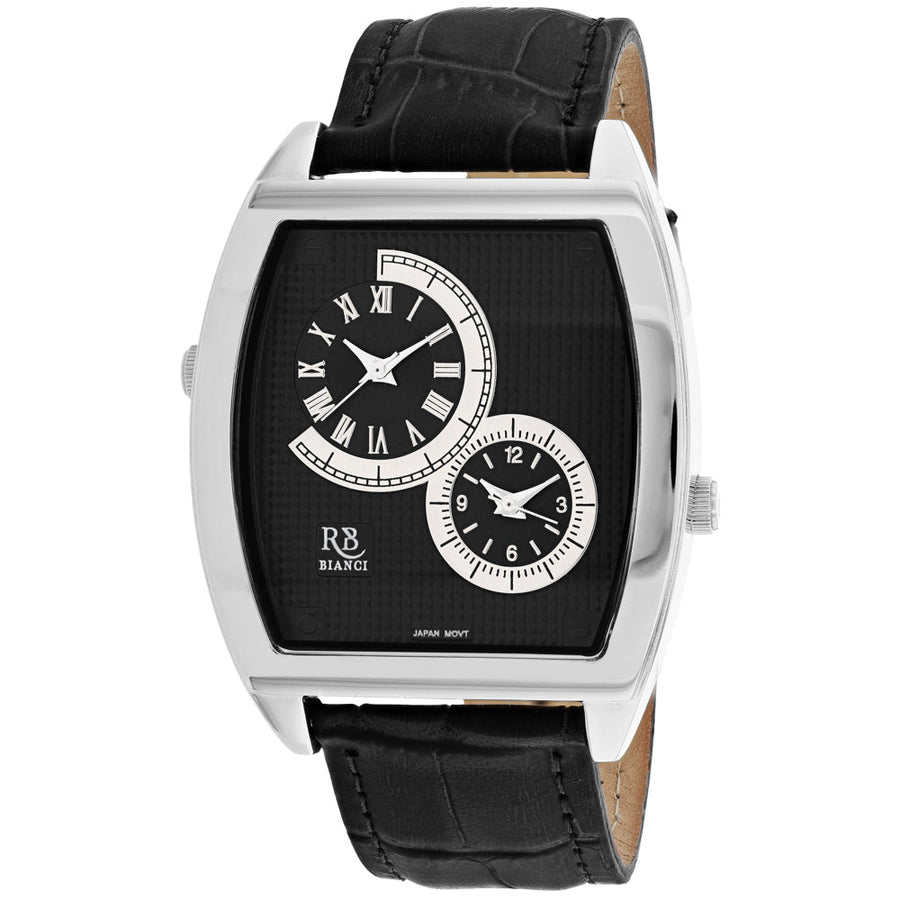 Roberto Bianci Men's Benzo