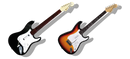 Rock Band Big Kit Bundle (Xbox 360)
