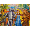 The Wizard of Oz - Off to See the Wizard 1000 Piece Jigsaw Puzzle