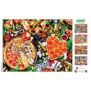 Trendz - Viva La Pizza 300 Piece EZ Grip Jigsaw Puzzle