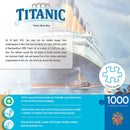 Titanic - White Star Line 1000 Piece Jigsaw Puzzle