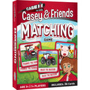 Case IH - Casey & Friends Matching Game