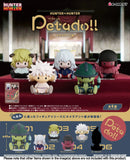 Petadoll HUNTER×HUNTER Cimera Arc Blind Box (1 Blind Box)