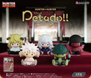 Petadoll HUNTER×HUNTER Cimera Arc Blind Box (1 Blind Box)