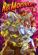 Re: Monster Vol 3