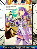 Re: Zero Starting Life in Another World Chapter 1 A Day in the Capital Vol 1