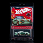 Mattel Creations: Hot Wheels Collectors - RLC Exclusive Magnus Walker “Urban Outlaw” Porsche 964