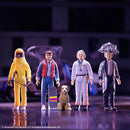 ReAction Back to the Future 1985 Doc Brown 3¾-inch Retro Action Figure Action Figure Back to the Future™ 