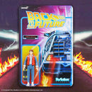 ReAction Back to the Future 1985 Marty McFly 3¾-inch Retro Action Figure Action Figure Back to the Future™ 