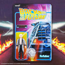 ReAction Back to the Future Fifties Doc 3¾-inch Retro Action Figure Action Figure Back to the Future™ 