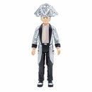 ReAction Back to the Future Fifties Doc 3¾-inch Retro Action Figure Action Figure Back to the Future™ 