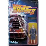 ReAction Back to the Future Part II Biff Tannen 3¾-inch Retro Action Figure Action Figure Back to the Future™ 