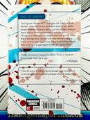 Real Account Vol 18-20 Omnibus