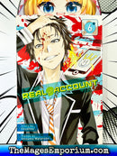 Real Account Vol 6