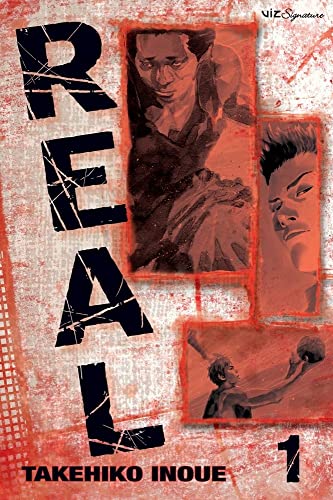 Real Vol 1