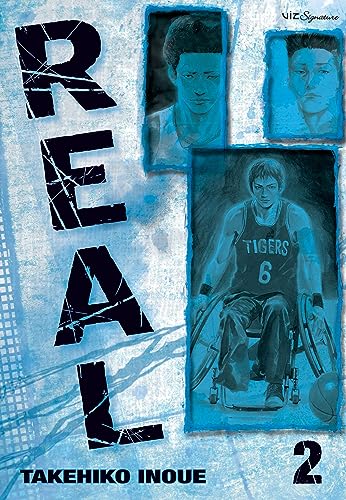Real Vol 2