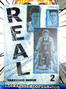 Real Vol 2