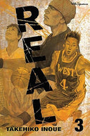 Real Vol 3