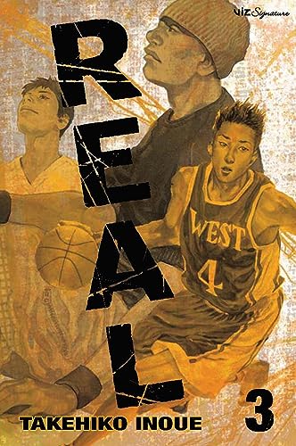 Real Vol 3