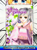 Real/Fake Princess Vol 3