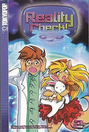 Reality Check Vol 1