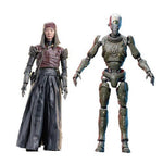 Rebel Moon Series 1 Action Figure - Jimmy or Nemesis