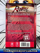Rebirth Vol 1-3 Collection