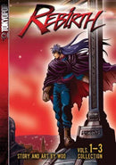 Rebirth Vol 1-3 Collection