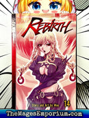 Rebirth Vol 14