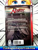 Rebirth Vol 15