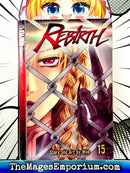 Rebirth Vol 15