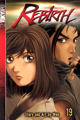 Rebirth Vol 19
