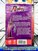 Rebirth Vol 2