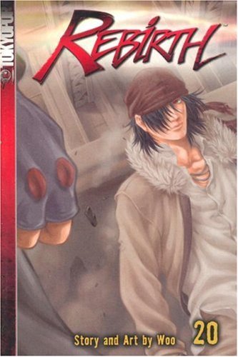 Rebirth Vol 20