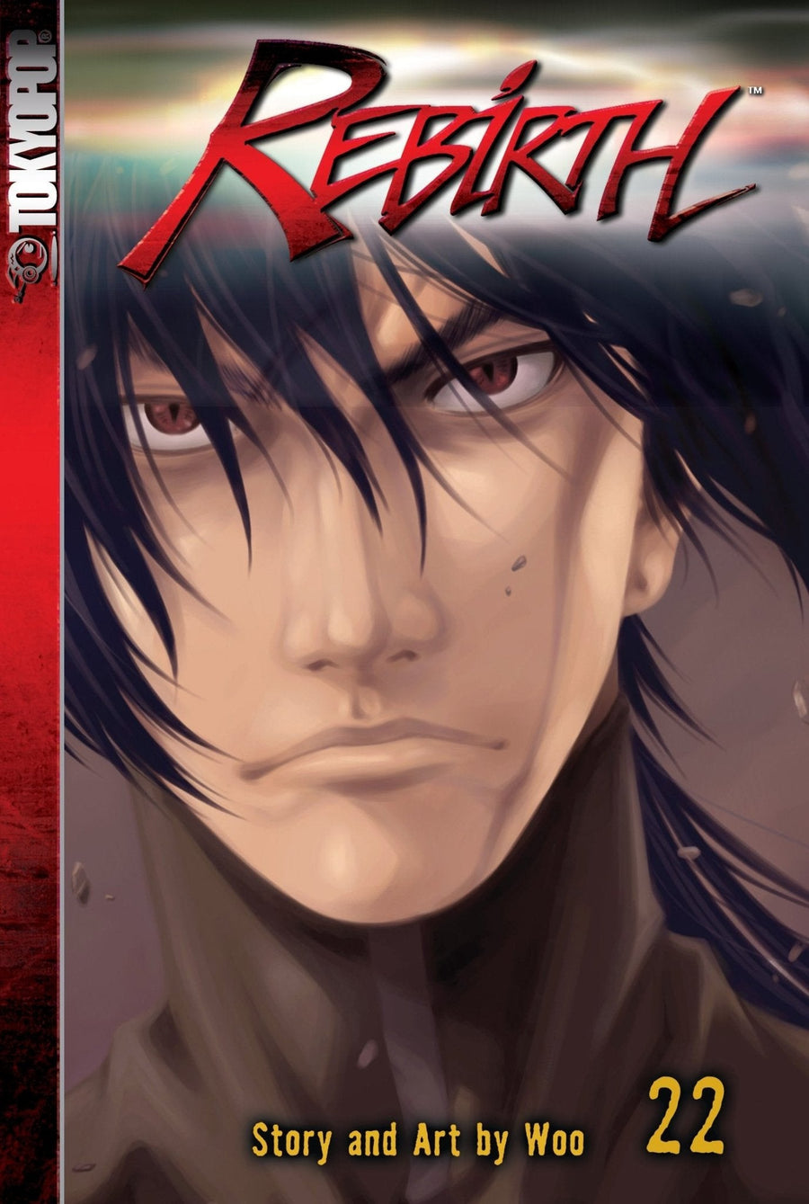 Rebirth Vol 22