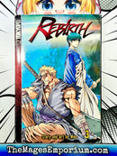 Rebirth Vol 3