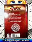 Rebirth Vol 7