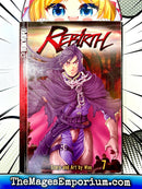 Rebirth Vol 7