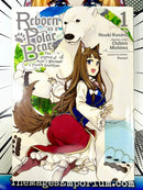 Reborn as a Polar Bear The Legend of How I Became a Forest Guardian Vol 1 Manga Ex Library