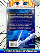 Reborn as a Space Mercenary Vol 2 Manga