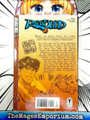 Rebound Vol 1