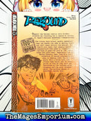 Rebound Vol 1 Ex Library