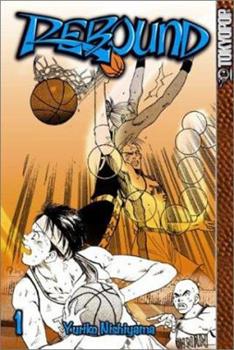 Rebound Vol 1 Ex Library