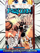 Rebound Vol 2 Hardcover