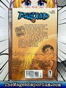 Rebound Vol 3