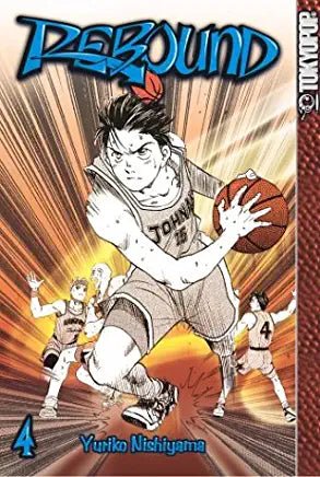 Rebound Vol 4