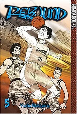 Rebound Vol 5